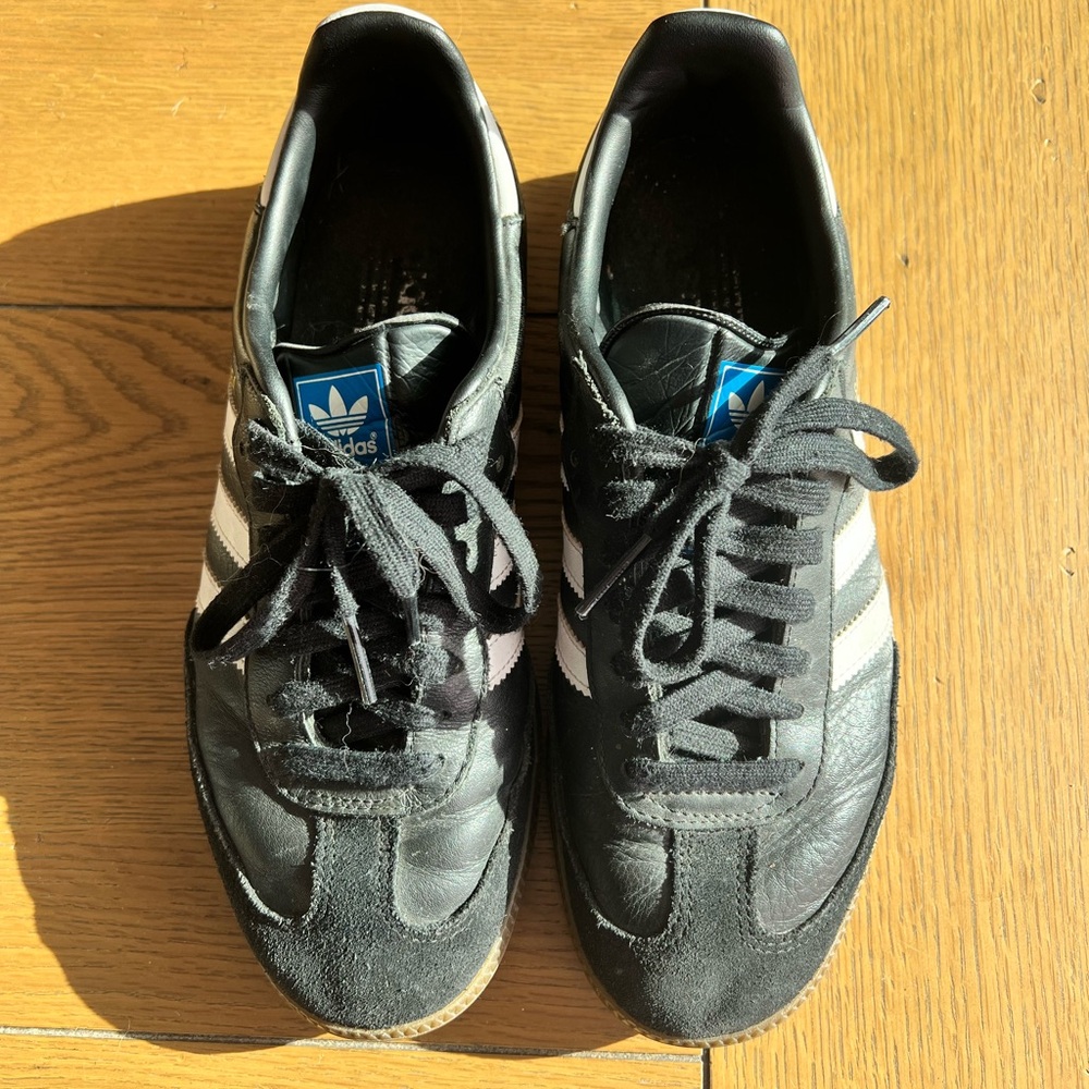 ADIDAS SAMBA - Picture 2 of 7